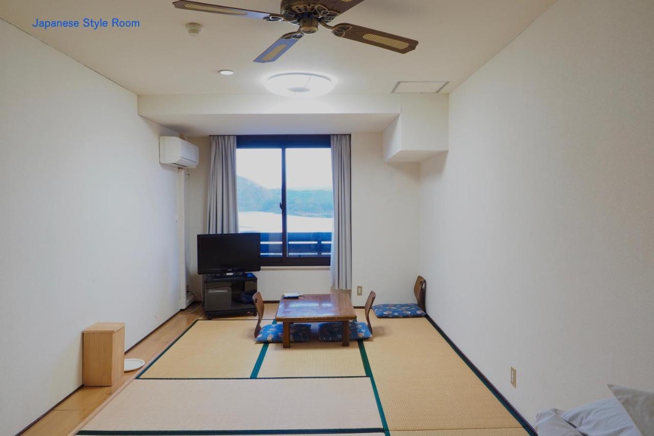 Shoji Mount Hotel Fujikawaguchiko Exterior photo